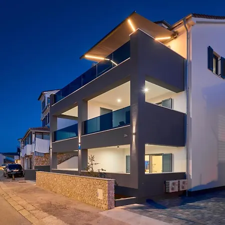 House Torre Appartamento