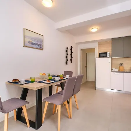 House Torre Appartamento *