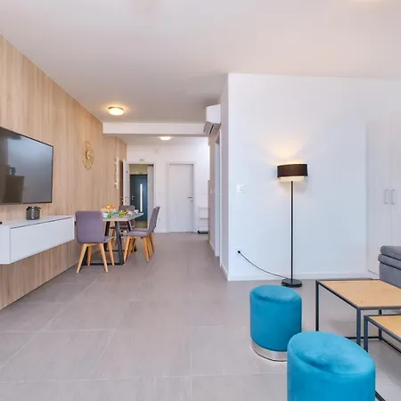 House Torre * Mali Lošinj