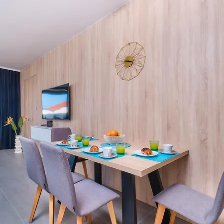 House Torre Lejlighed *