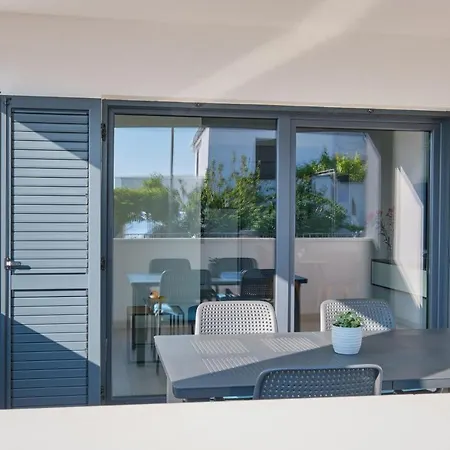 Appartement House Torre