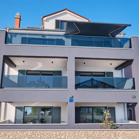 House Torre Appartamento *
