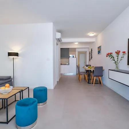 House Torre * Mali Lošinj