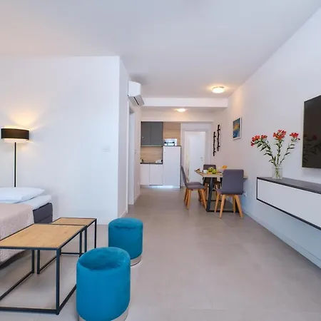 House Torre Appartamento