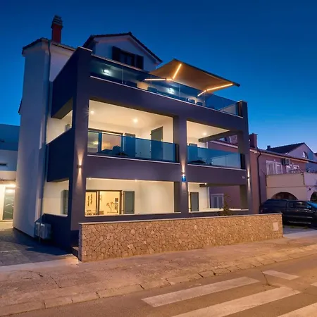 House Torre Appartamento *