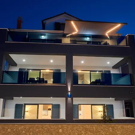 House Torre Appartamento