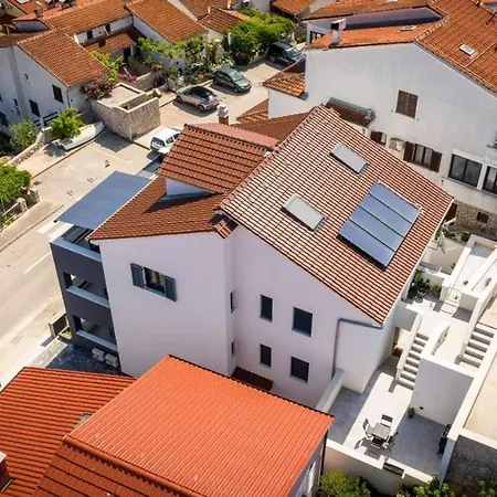 Apartament House Torre Mali Lošinj