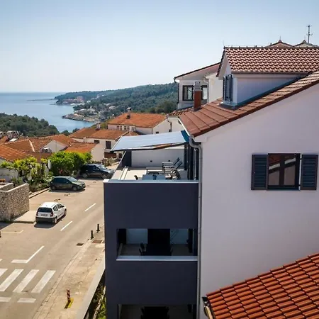 House Torre Lejlighed