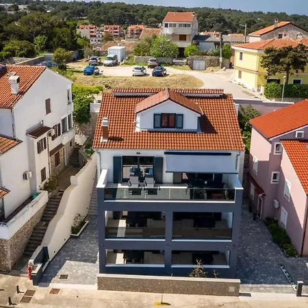 House Torre