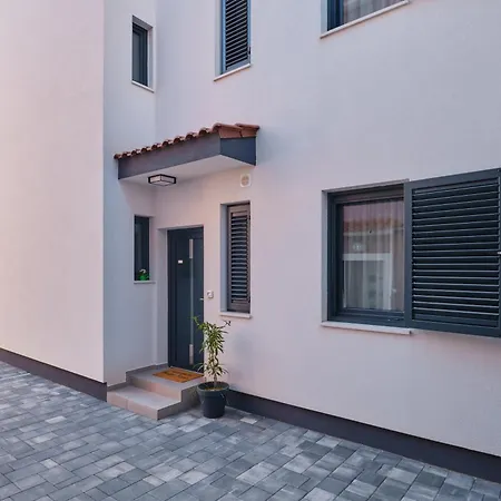 House Torre Appartamento Mali Lošinj