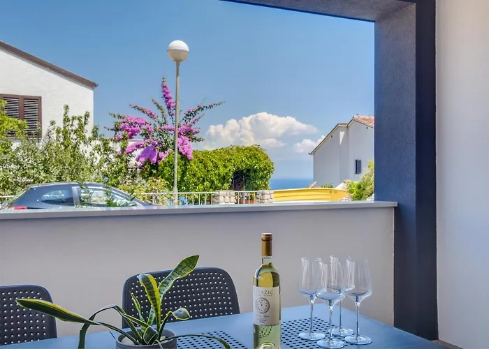 House Torre * Mali Lošinj