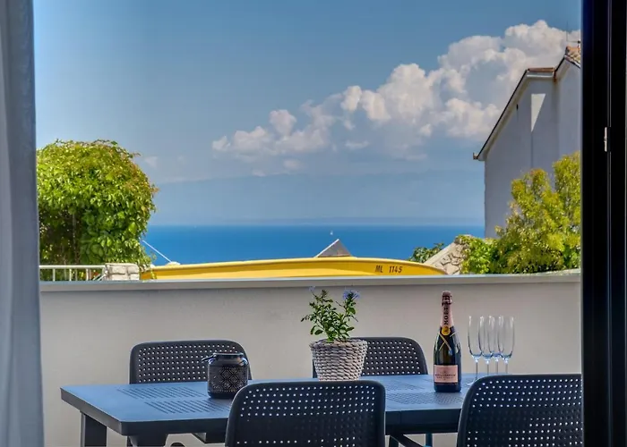 Apartament House Torre