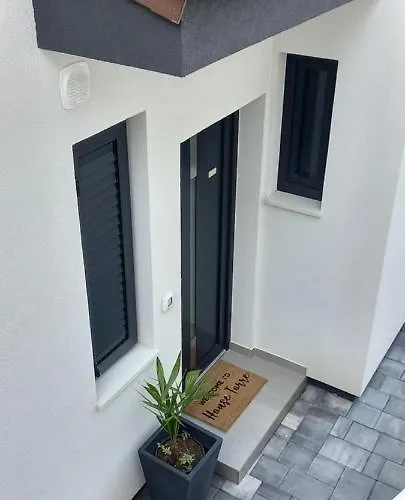 House Torre Apartament *
