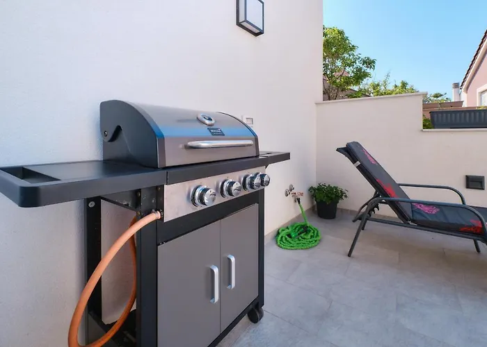 House Torre Apartament *