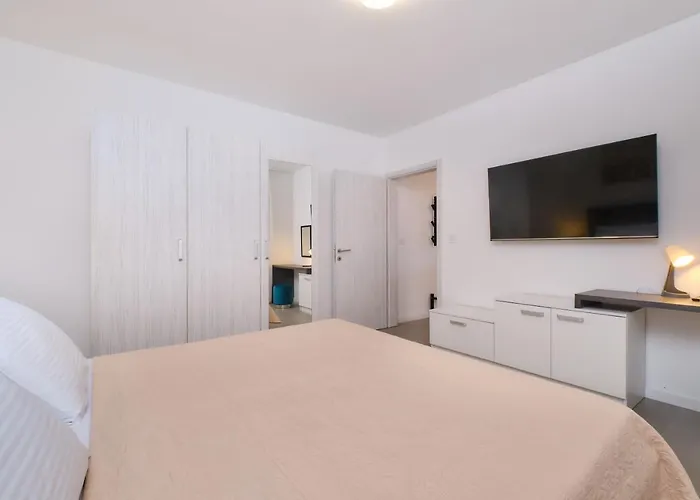 Apartament House Torre