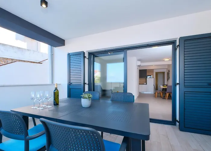 House Torre Apartament