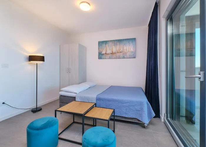 House Torre Apartament Mali Lošinj