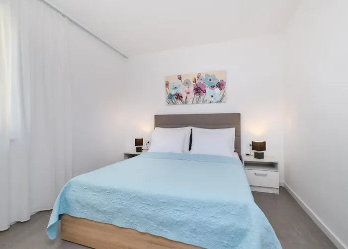 Apartament House Torre *