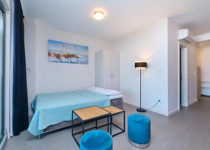 House Torre 아파트 *