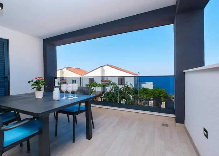 House Torre Apartament *