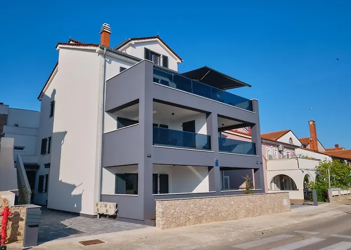 House Torre