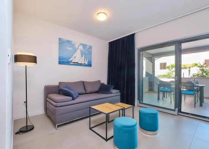 Apartament House Torre *
