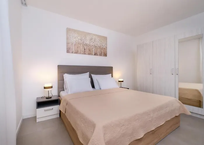House Torre Apartament *