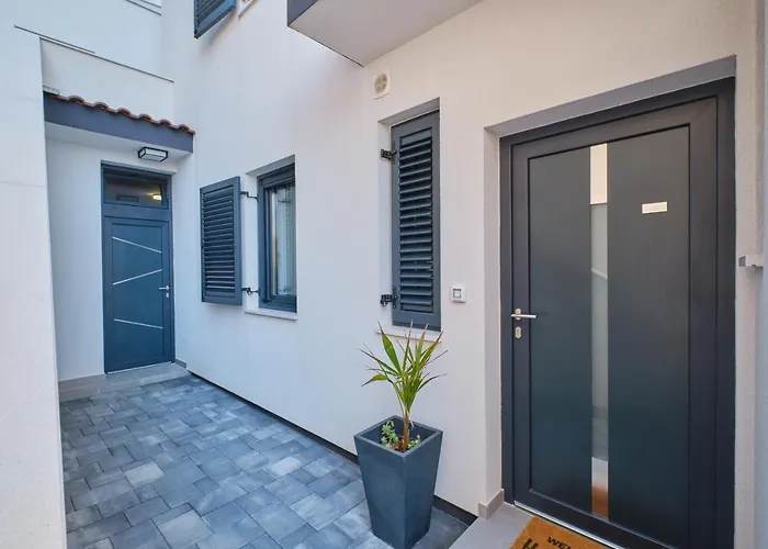 Apartament House Torre