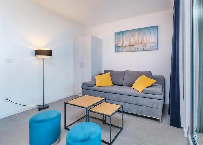 Apartament House Torre *