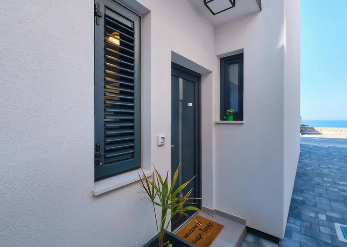 House Torre Apartament *