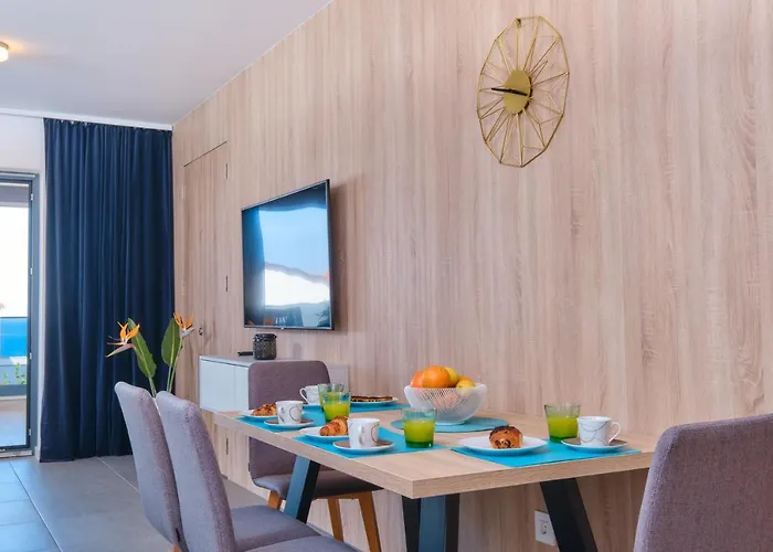 House Torre Apartament