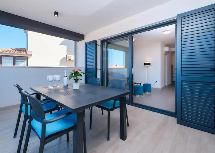 House Torre