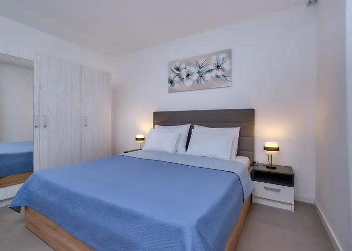 Apartament House Torre