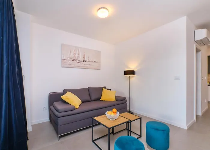 House Torre Apartament