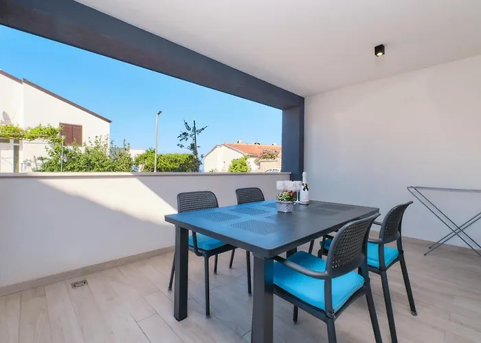 House Torre Apartament