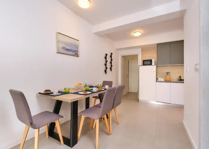 House Torre Apartament *