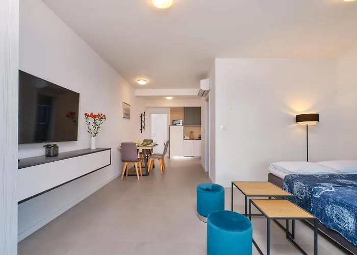 House Torre Apartament
