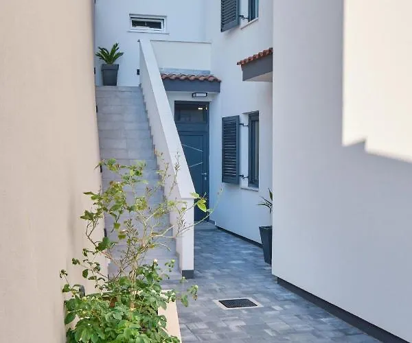 House Torre Apartament *