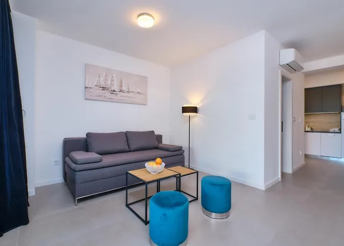 Apartament House Torre