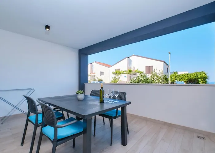 House Torre Apartament *