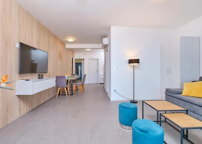 House Torre * Mali Lošinj