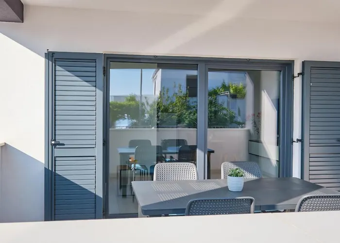 아파트 House Torre