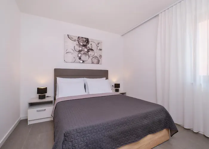 Apartament House Torre *