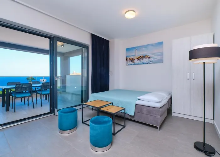 House Torre Apartament *