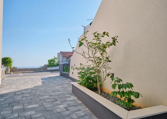 House Torre * Mali Lošinj