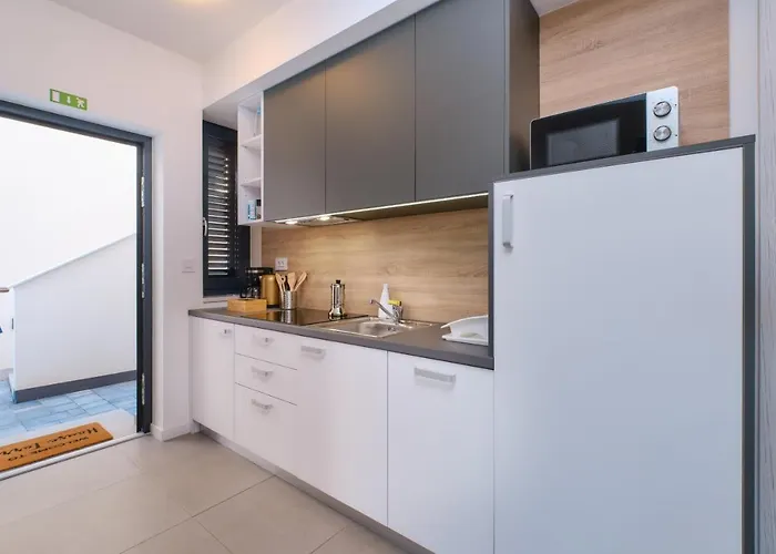 Apartament House Torre *