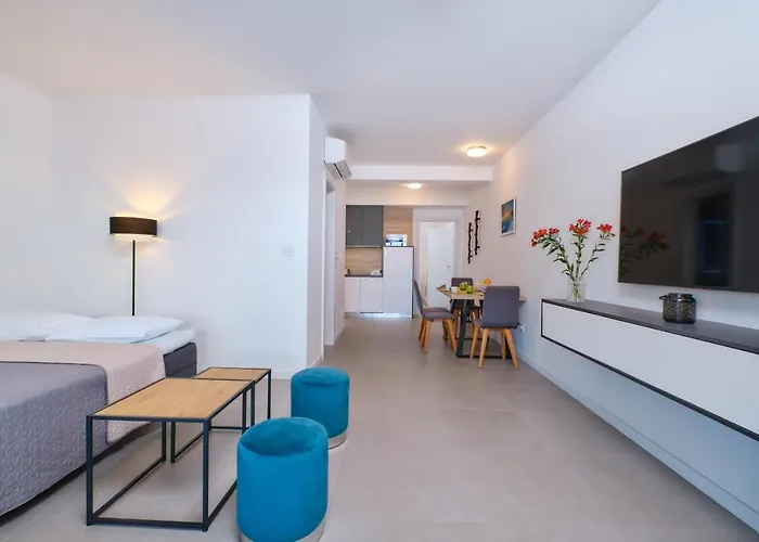 House Torre Apartament
