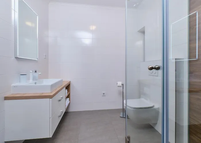 House Torre Apartament Mali Lošinj
