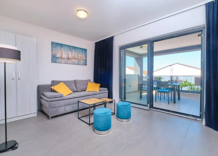 Apartament House Torre *