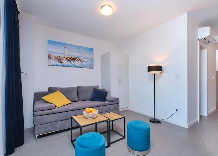 House Torre 말리로시니